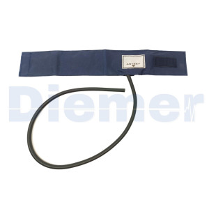 Manguito Esfigmomanómetro Neonatal 1 Tubo